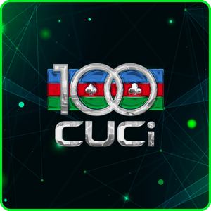 100CUCI logo