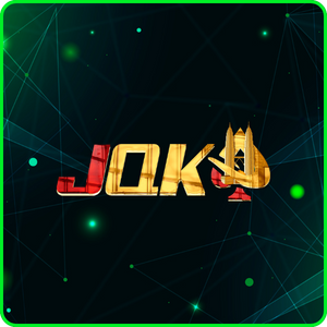 JQKSLOT logo