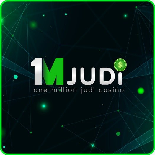 1MJUDI logo