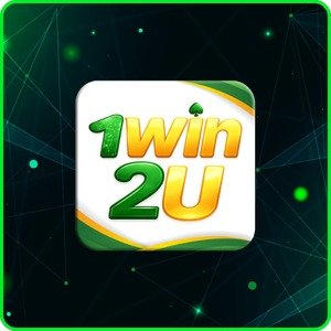 1WIN2U logo