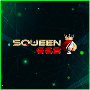 SQUEEN668 logo