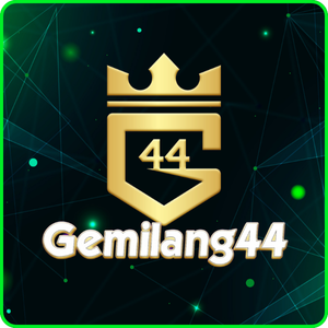 GEMILANG44 logo