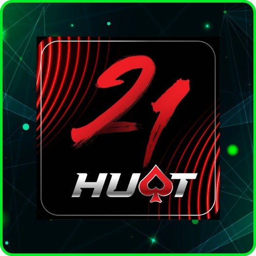 21HUAT logo