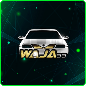 WAJA33 logo