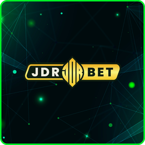 JDRBET logo