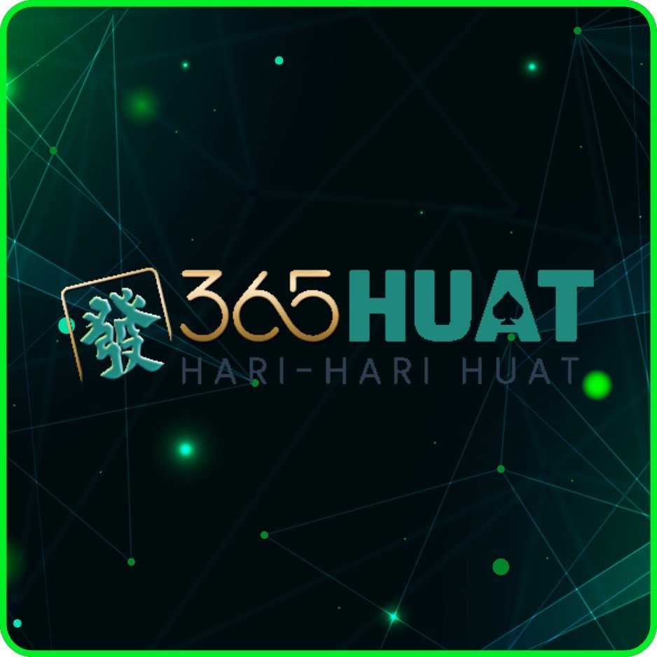 365HUAT logo