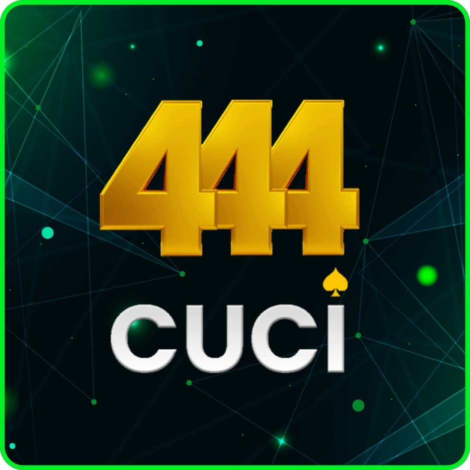 444CUCI logo