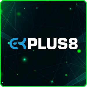 EKPLUS8 logo