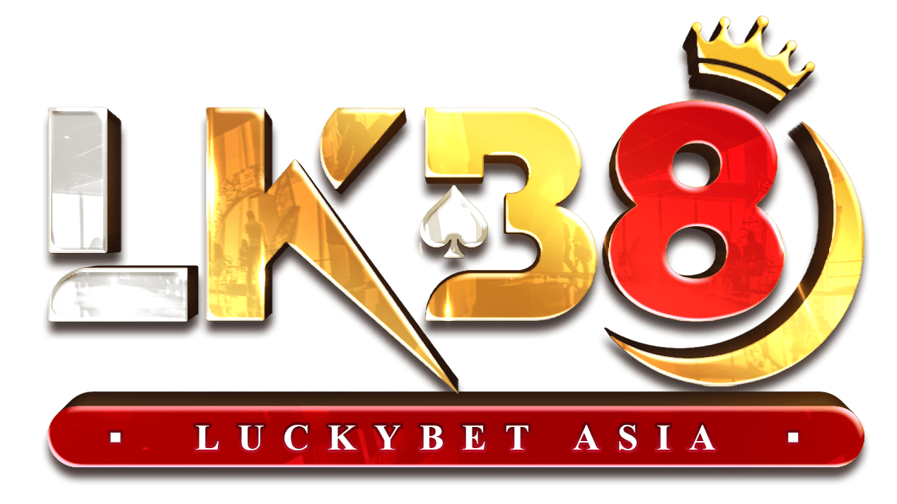 LUCKYBETASIA1 logo