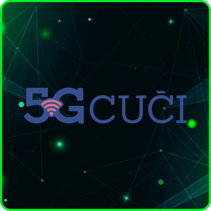 5GCUCI logo