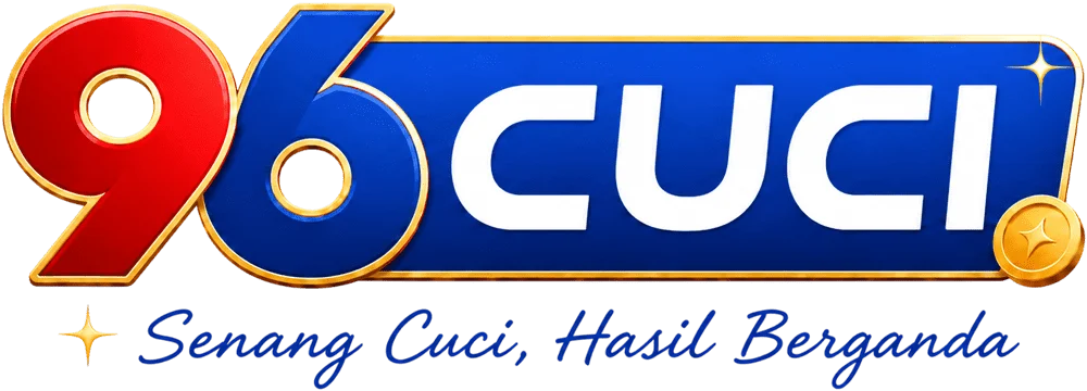 96CUCI logo