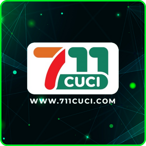 711CUCI logo