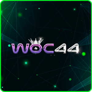 WOC44 logo