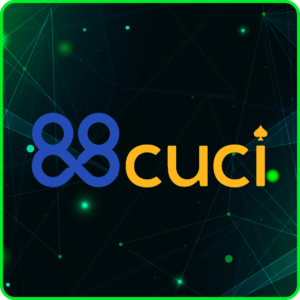 88CUCI logo