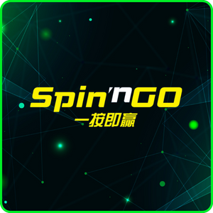 SPIN’NGO88 logo