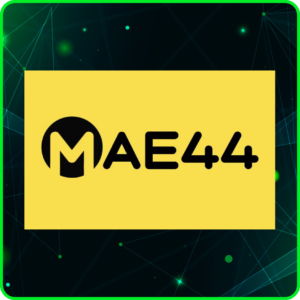 MAE44 logo