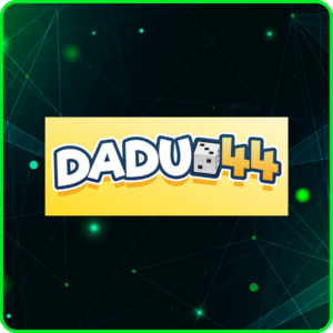 DADU44 logo
