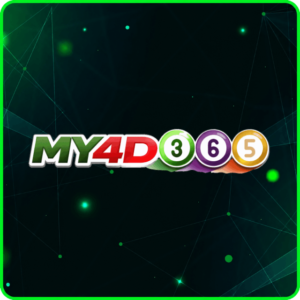 MY4D365 logo