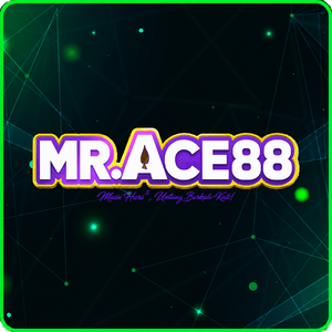 MRACE88 logo
