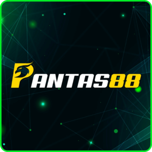 PANTAS88 logo