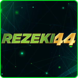 REZEKI44 logo