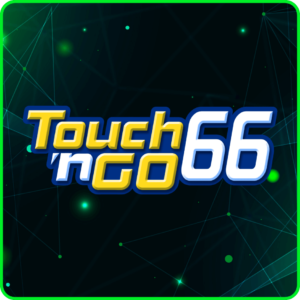 TNG66 logo