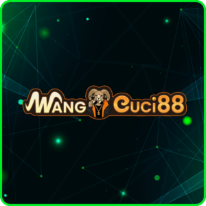 WANGCUCI88 logo