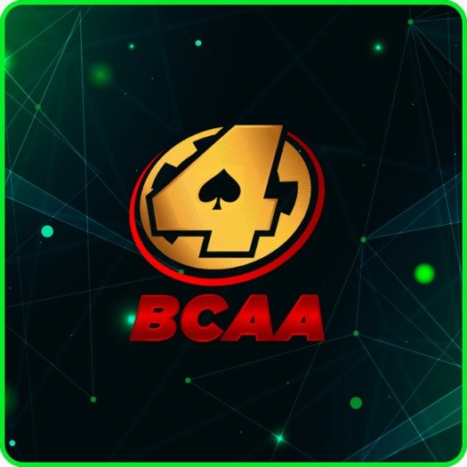 BCAA4 logo