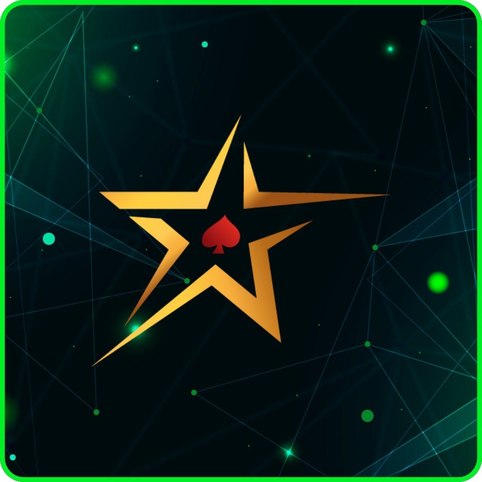 BINTANG44 logo
