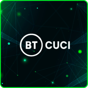 BTCUCI logo