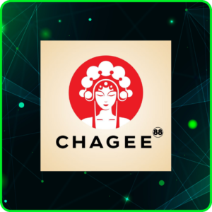 CHAGEE88 logo