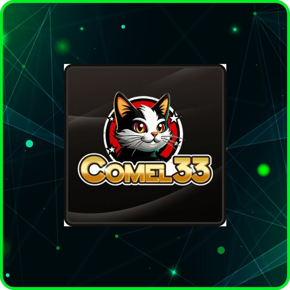 COMEL33 logo