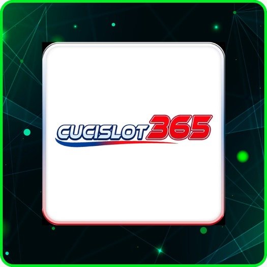 CUCISLOT365 logo