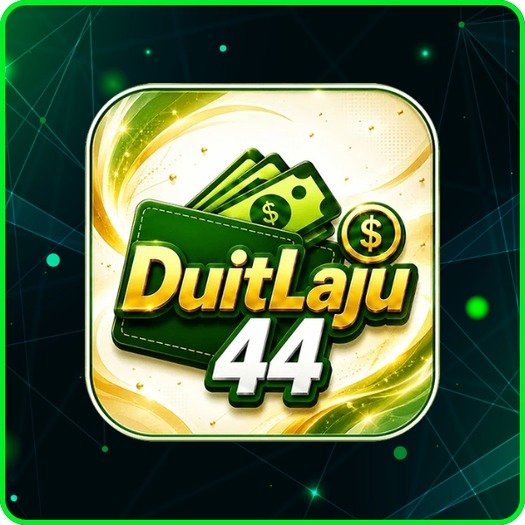 DUITLAJU44 logo