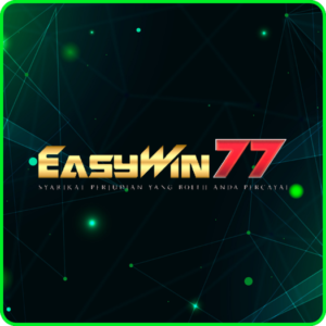 EASYWIN777 logo