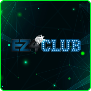 EZ4CLUB logo