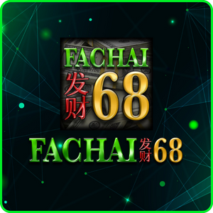 FACHAI68 logo