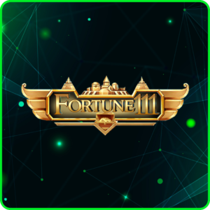 FORTUNE111 logo