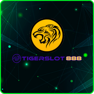 TIGERSLOT888 logo