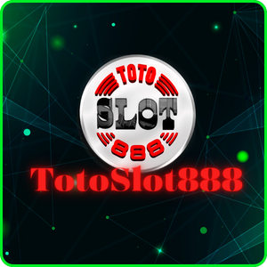 TOTOSLOT888 logo