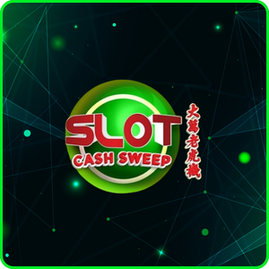 CASHSWEEP logo
