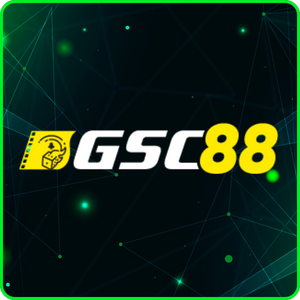 GSC88 logo