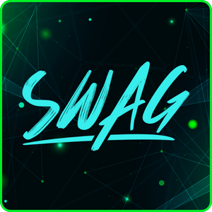 SWAGBET logo
