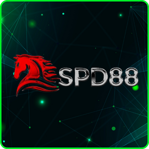 SPD88 logo