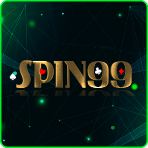 SPIN99 logo