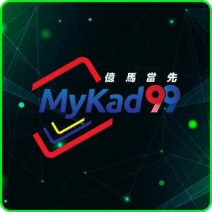 MYKAD99 logo