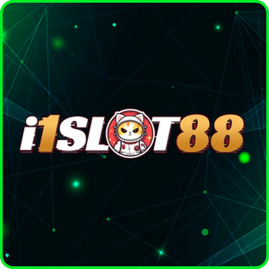 I1SLOT88 logo