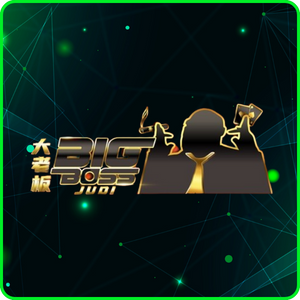 BIGBOSSJUDI logo