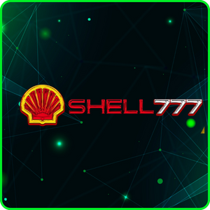 SHELL777 logo