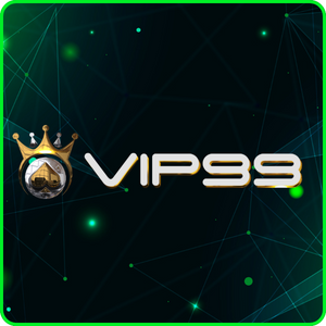 VIP99 logo